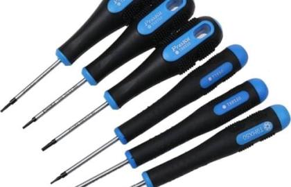 Продать отвертки оптом и в розницу