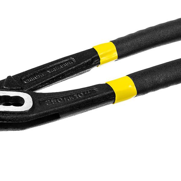 Клещи переставные STAYER HERCULES, 250 мм,22375-25