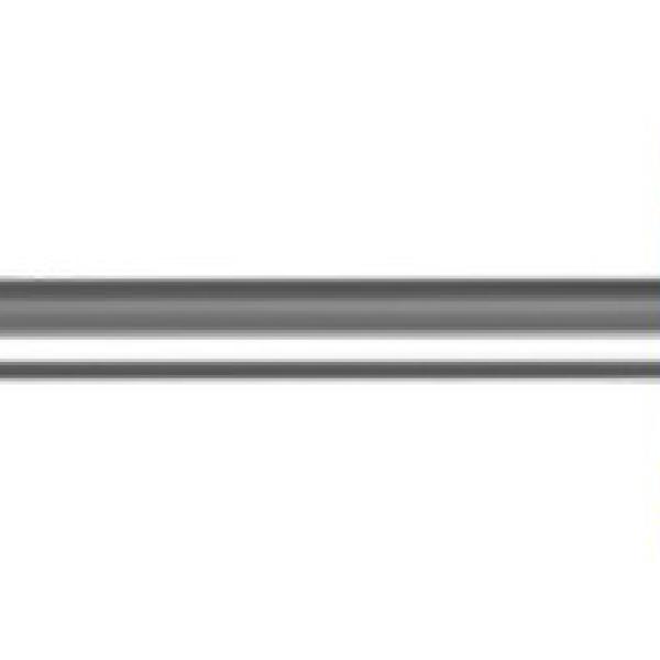 Отвертка SL8,0x150мм /противоскользящая рукоятка/STAYER "MASTER" 2509-08-15