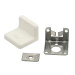 Навес кухонный до 50кг белый 10897