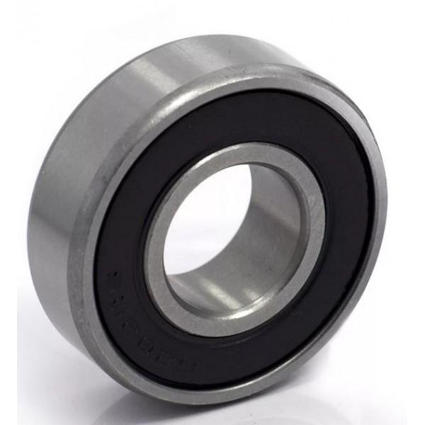 Подшипник 10х30х9мм. 6200-RS (80200) с резиновым уплотнением