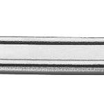 Комбинированный гаечный ключ 24 мм, СИБИН 27089-24