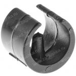 Опора пластиковая универсальная для трубы круглого сечения 20-22 мм 112018502