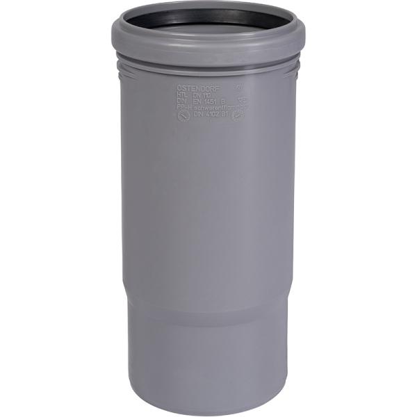 Патрубок компенсационный PP 110 Ostendorf 60770