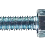 Болт 12х25 DIN 933